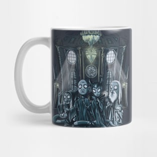 The Dark Magic Club Mug